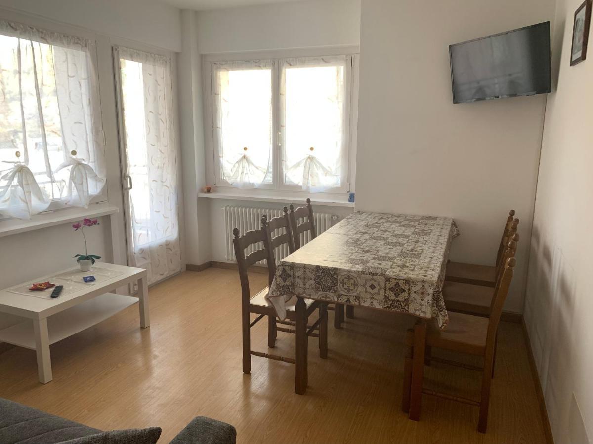 CrovianaAngeli Dolomiti House2アパートメント エクステリア 写真