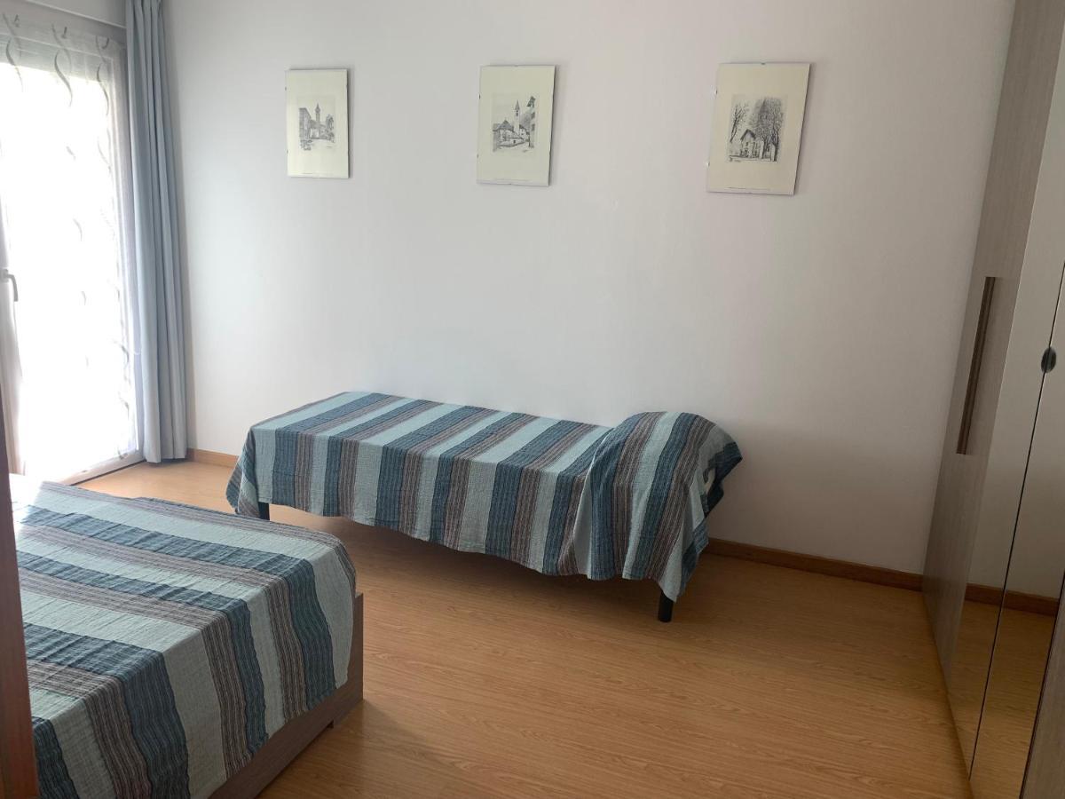 CrovianaAngeli Dolomiti House2アパートメント エクステリア 写真
