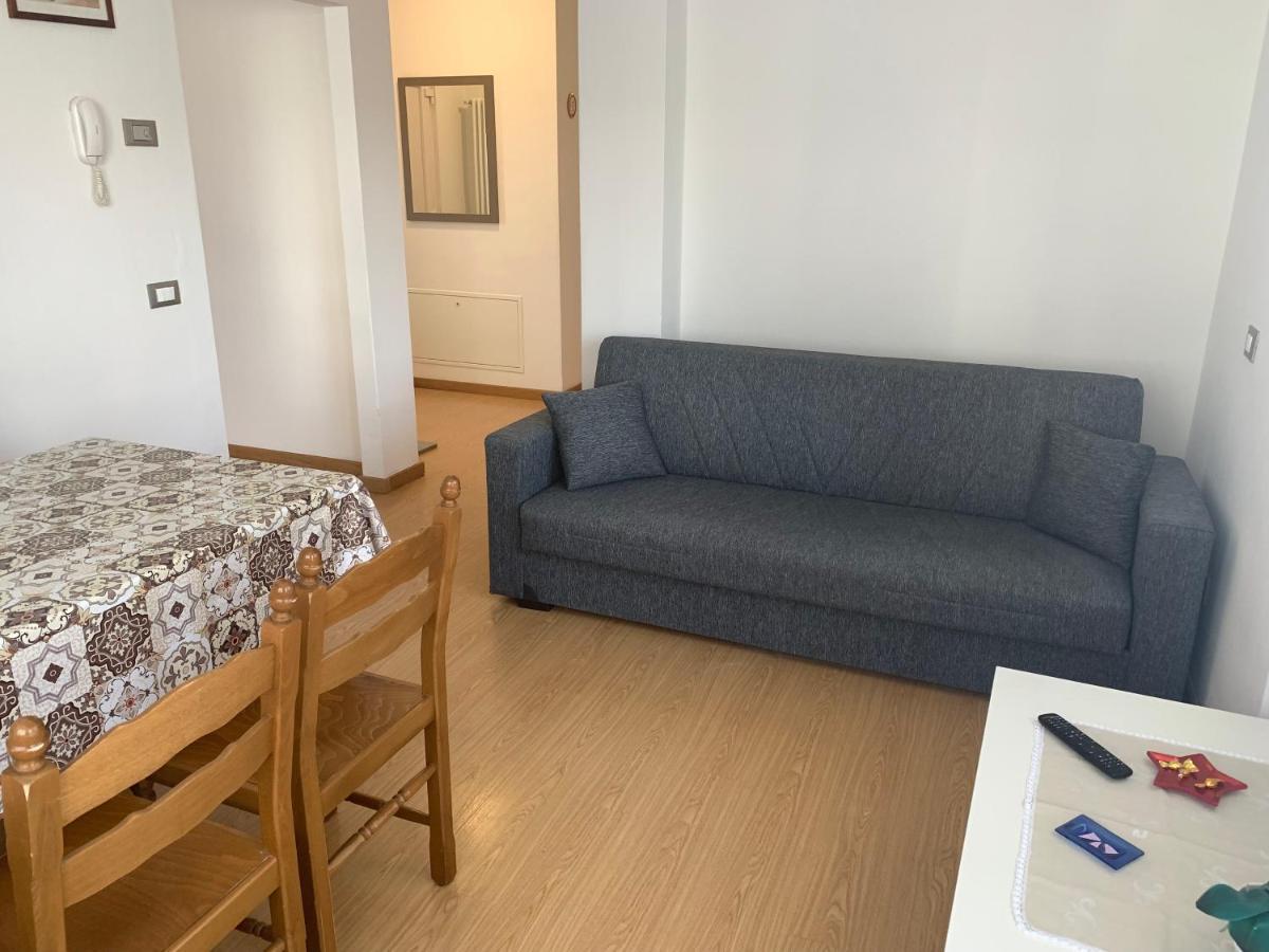 CrovianaAngeli Dolomiti House2アパートメント エクステリア 写真