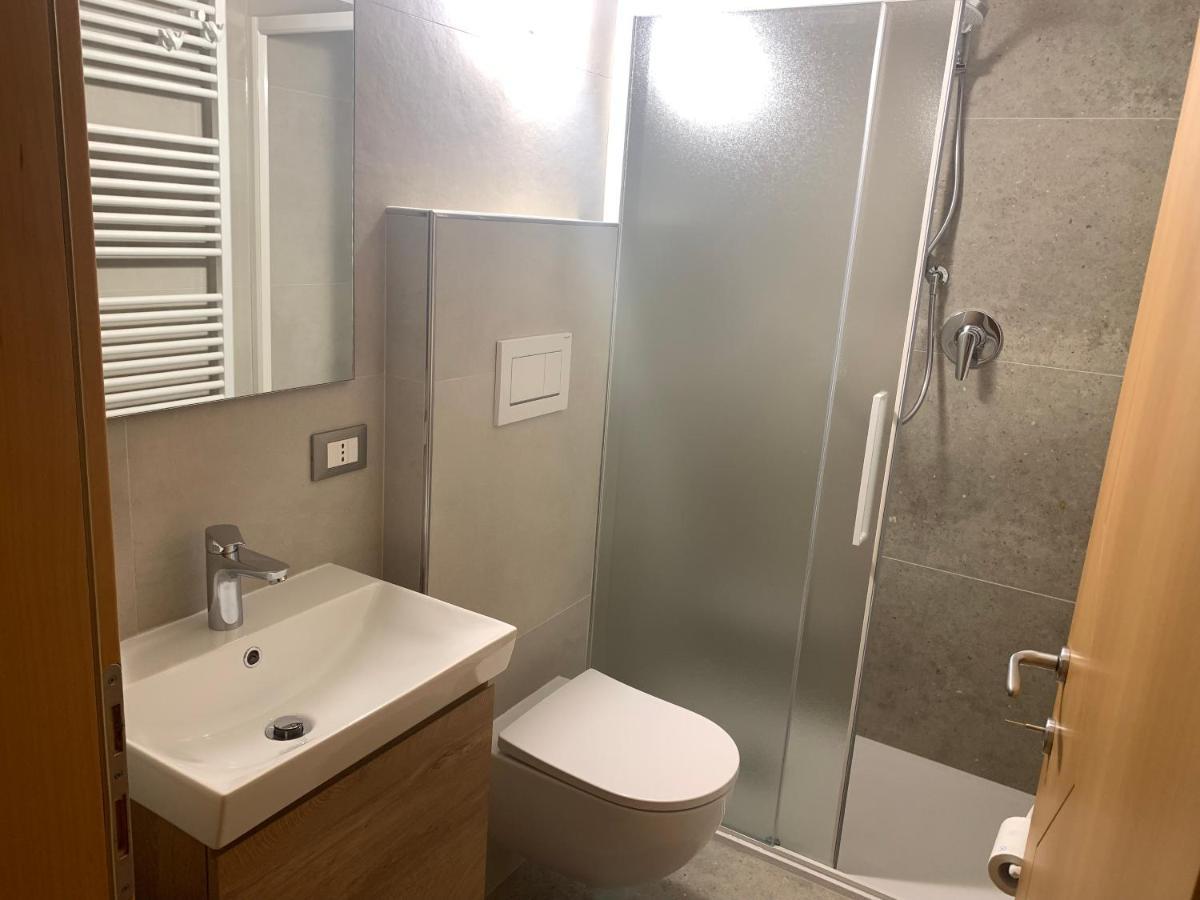 CrovianaAngeli Dolomiti House2アパートメント エクステリア 写真
