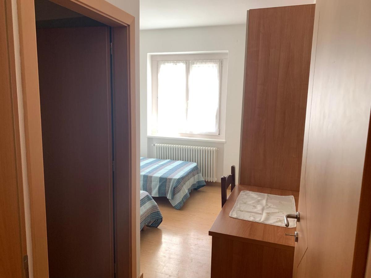 CrovianaAngeli Dolomiti House2アパートメント エクステリア 写真