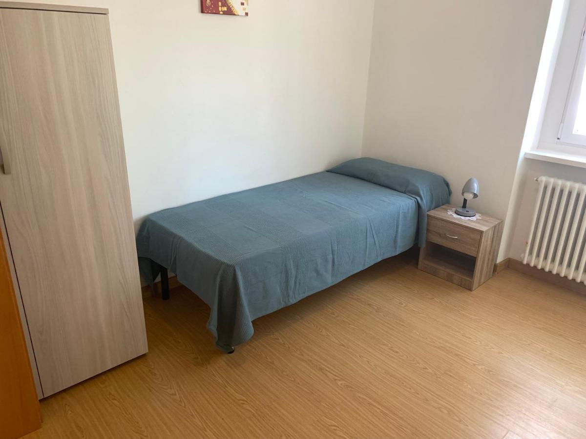 CrovianaAngeli Dolomiti House2アパートメント エクステリア 写真
