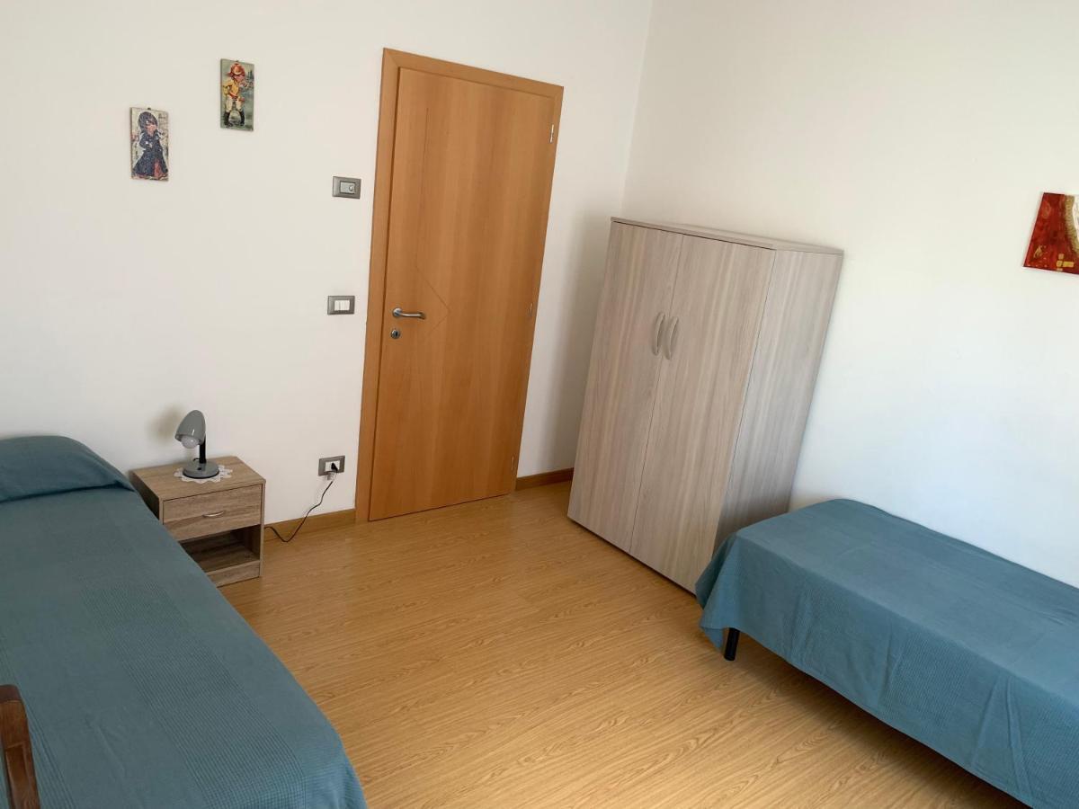 CrovianaAngeli Dolomiti House2アパートメント エクステリア 写真