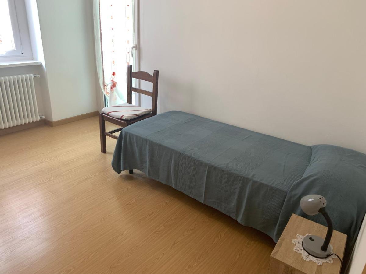 CrovianaAngeli Dolomiti House2アパートメント エクステリア 写真