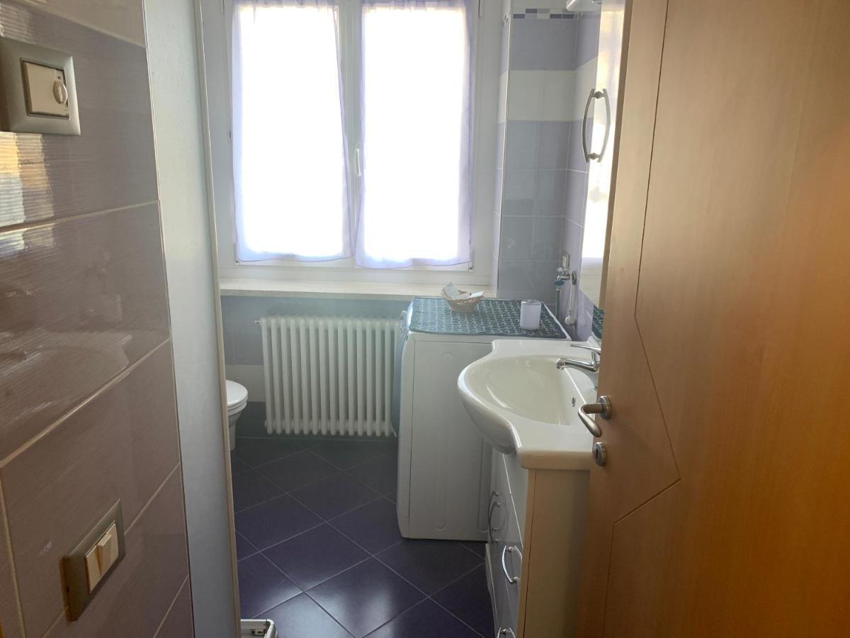 CrovianaAngeli Dolomiti House2アパートメント エクステリア 写真