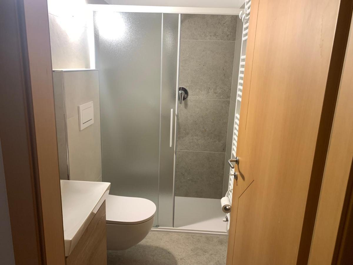 CrovianaAngeli Dolomiti House2アパートメント エクステリア 写真