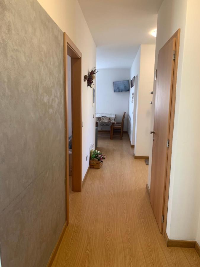 CrovianaAngeli Dolomiti House2アパートメント エクステリア 写真