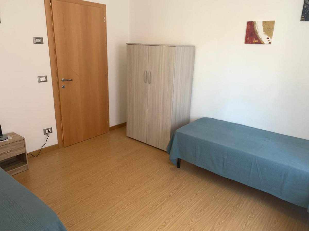 CrovianaAngeli Dolomiti House2アパートメント エクステリア 写真