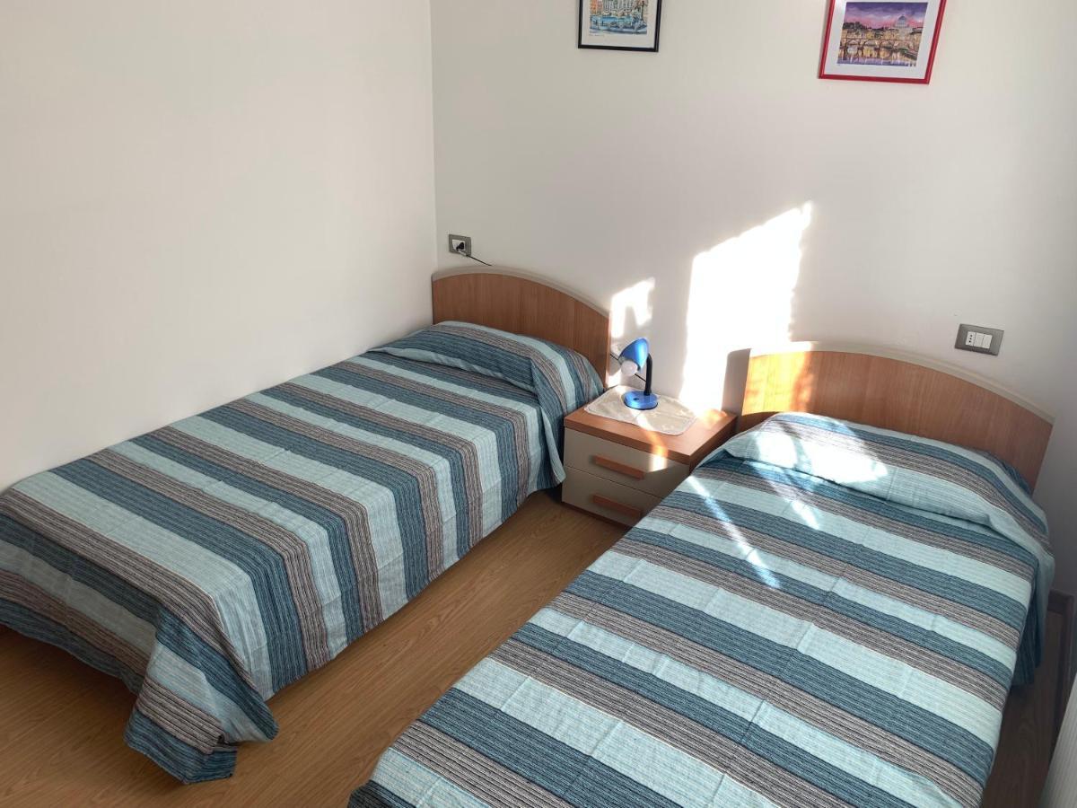 CrovianaAngeli Dolomiti House2アパートメント エクステリア 写真