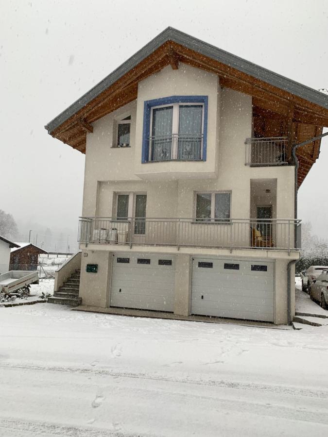 CrovianaAngeli Dolomiti House2アパートメント エクステリア 写真
